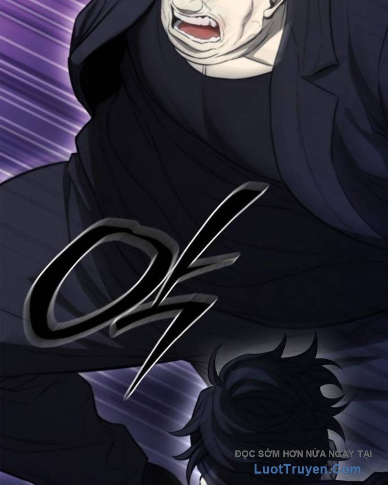 Lính Đánh Thuê Huyền Thoại Trở Thành Thanh Tra [Chap 22-24]