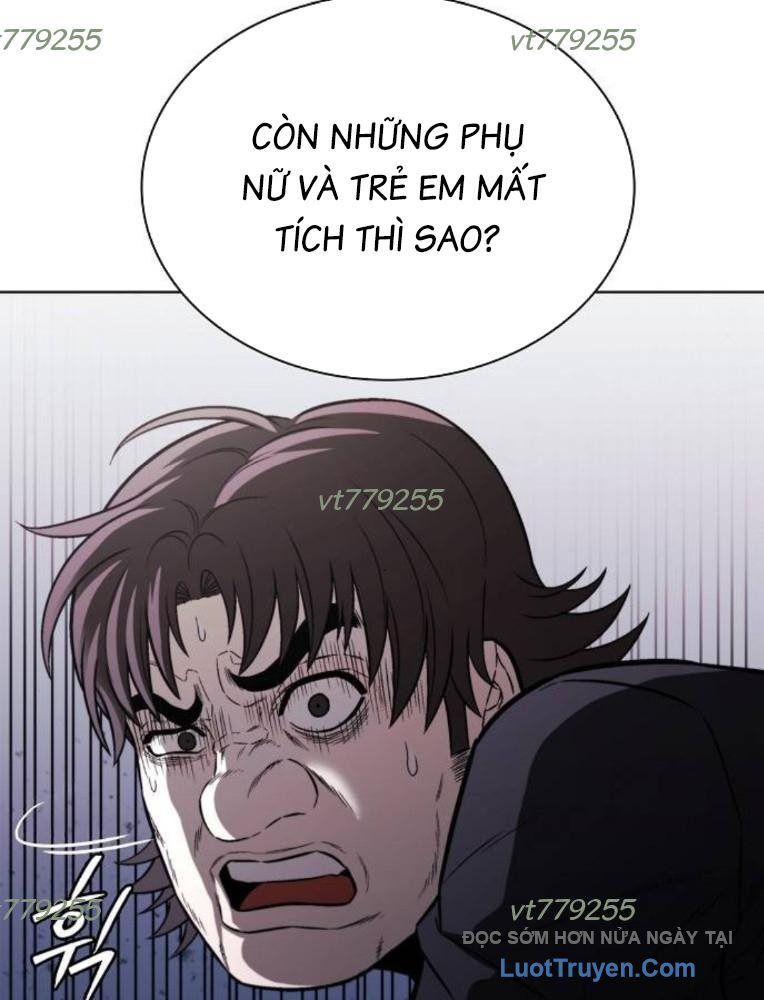 Lính Đánh Thuê Huyền Thoại Trở Thành Thanh Tra [Chap 22-24]