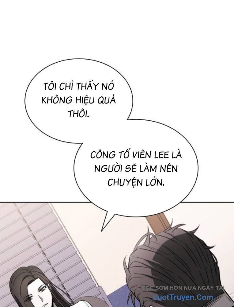 Lính Đánh Thuê Huyền Thoại Trở Thành Thanh Tra [Chap 22-24]