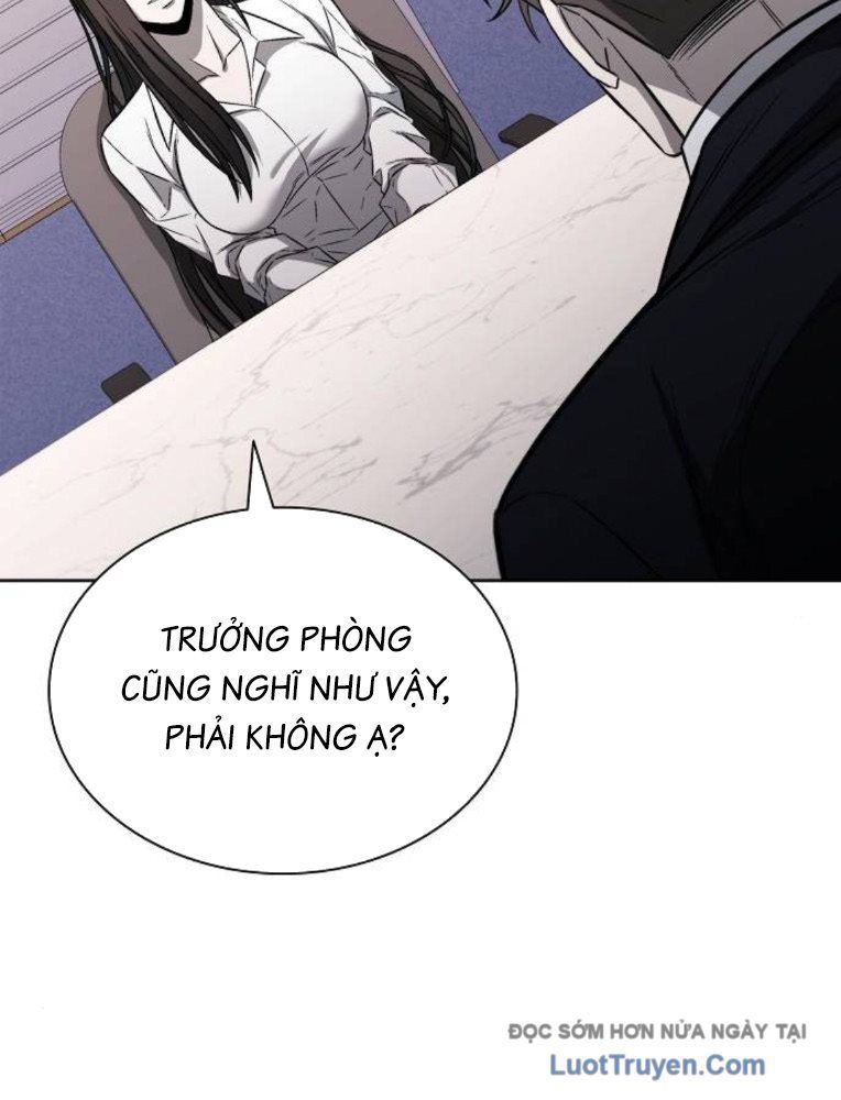 Lính Đánh Thuê Huyền Thoại Trở Thành Thanh Tra [Chap 22-24]