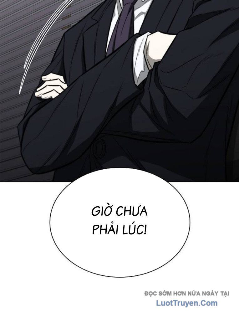 Lính Đánh Thuê Huyền Thoại Trở Thành Thanh Tra [Chap 22-24]