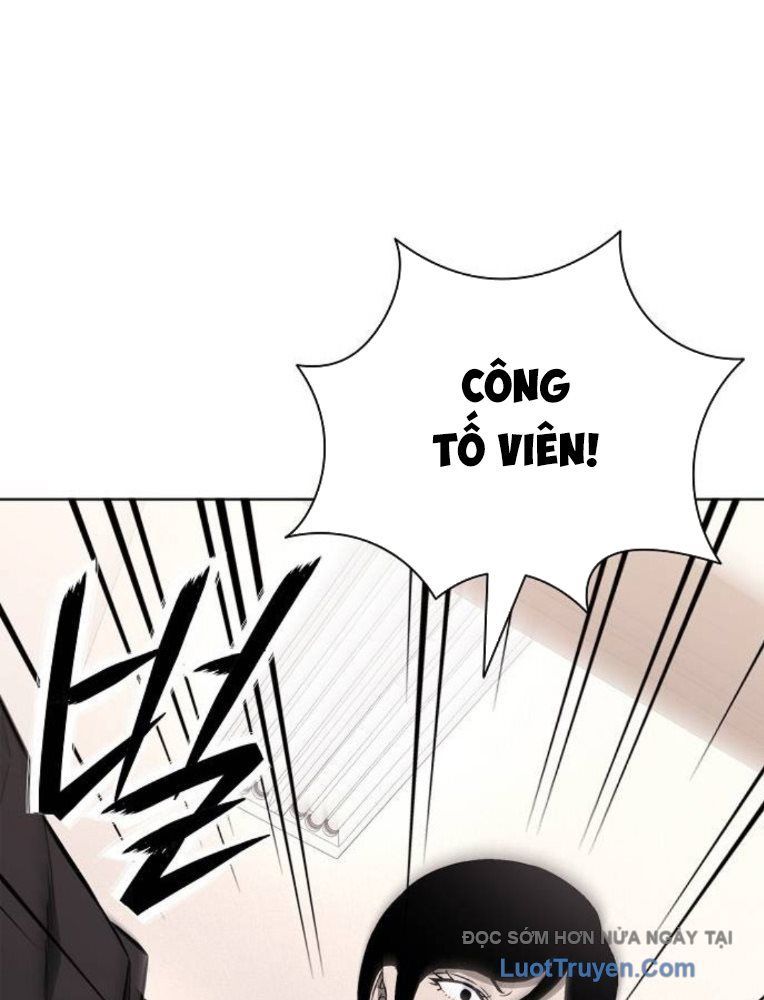 Lính Đánh Thuê Huyền Thoại Trở Thành Thanh Tra [Chap 22-24]