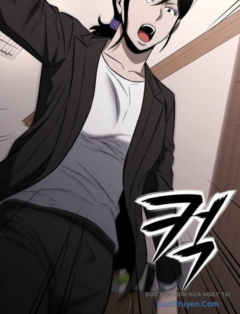 Lính Đánh Thuê Huyền Thoại Trở Thành Thanh Tra [Chap 22-24]