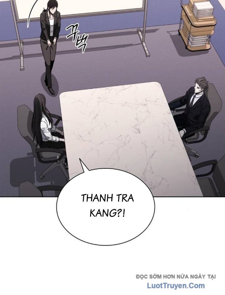 Lính Đánh Thuê Huyền Thoại Trở Thành Thanh Tra [Chap 22-24]