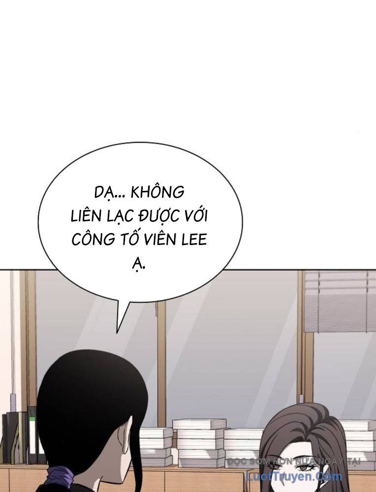 Lính Đánh Thuê Huyền Thoại Trở Thành Thanh Tra [Chap 22-24]