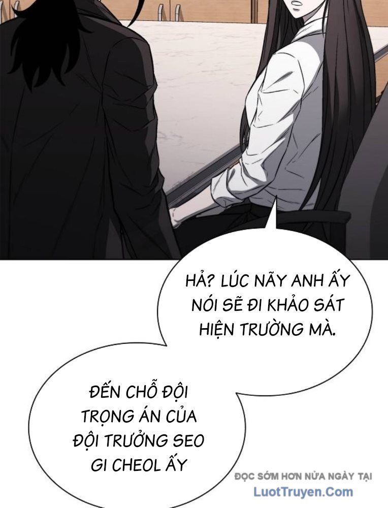 Lính Đánh Thuê Huyền Thoại Trở Thành Thanh Tra [Chap 22-24]