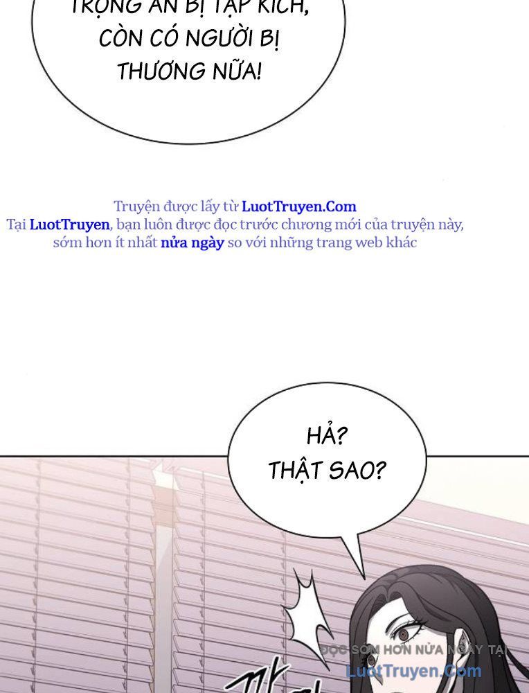 Lính Đánh Thuê Huyền Thoại Trở Thành Thanh Tra [Chap 22-24]