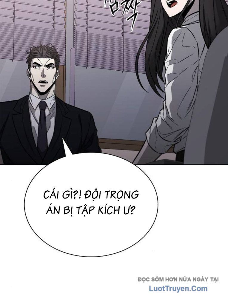 Lính Đánh Thuê Huyền Thoại Trở Thành Thanh Tra [Chap 22-24]