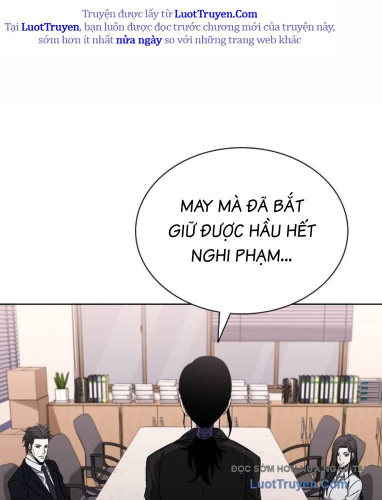 Lính Đánh Thuê Huyền Thoại Trở Thành Thanh Tra [Chap 22-24]