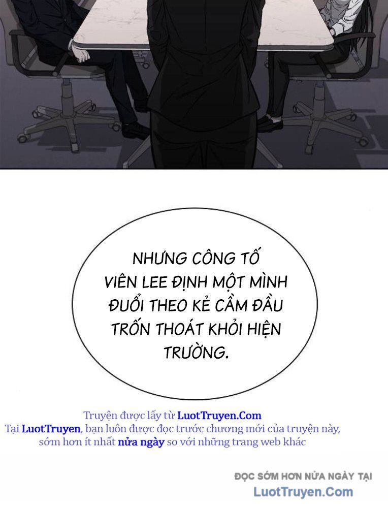 Lính Đánh Thuê Huyền Thoại Trở Thành Thanh Tra [Chap 22-24]