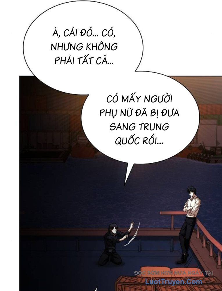 Lính Đánh Thuê Huyền Thoại Trở Thành Thanh Tra [Chap 22-24]