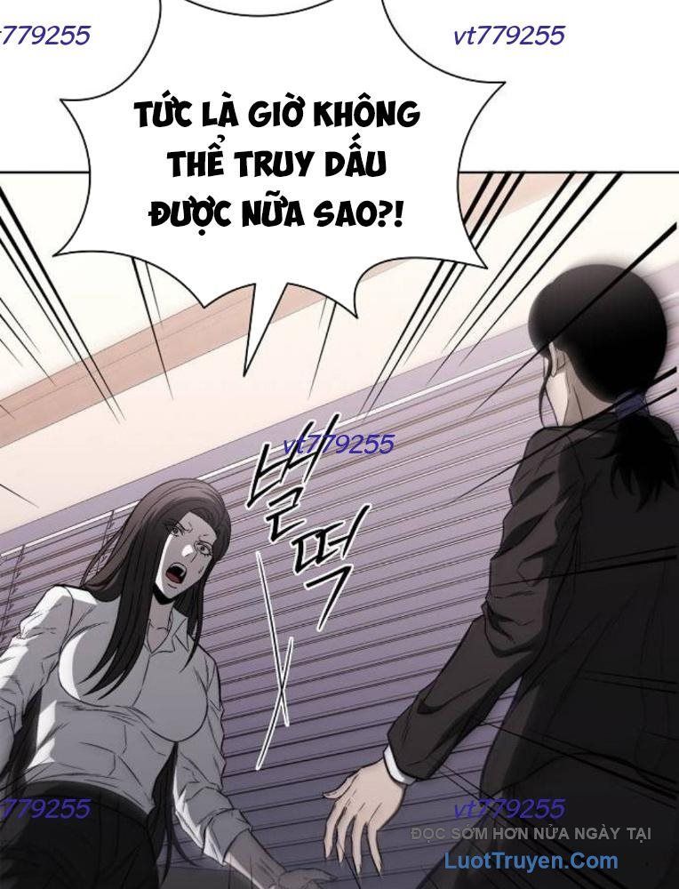 Lính Đánh Thuê Huyền Thoại Trở Thành Thanh Tra [Chap 22-24]