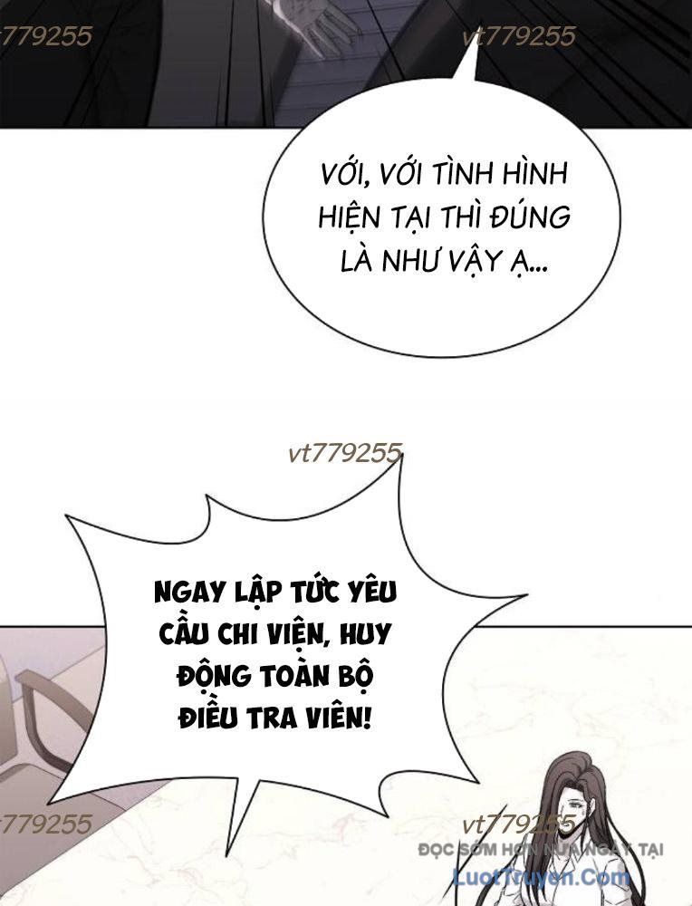 Lính Đánh Thuê Huyền Thoại Trở Thành Thanh Tra [Chap 22-24]