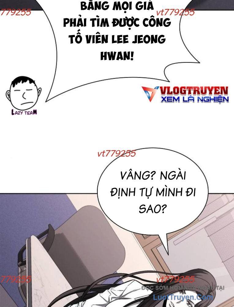 Lính Đánh Thuê Huyền Thoại Trở Thành Thanh Tra [Chap 22-24]