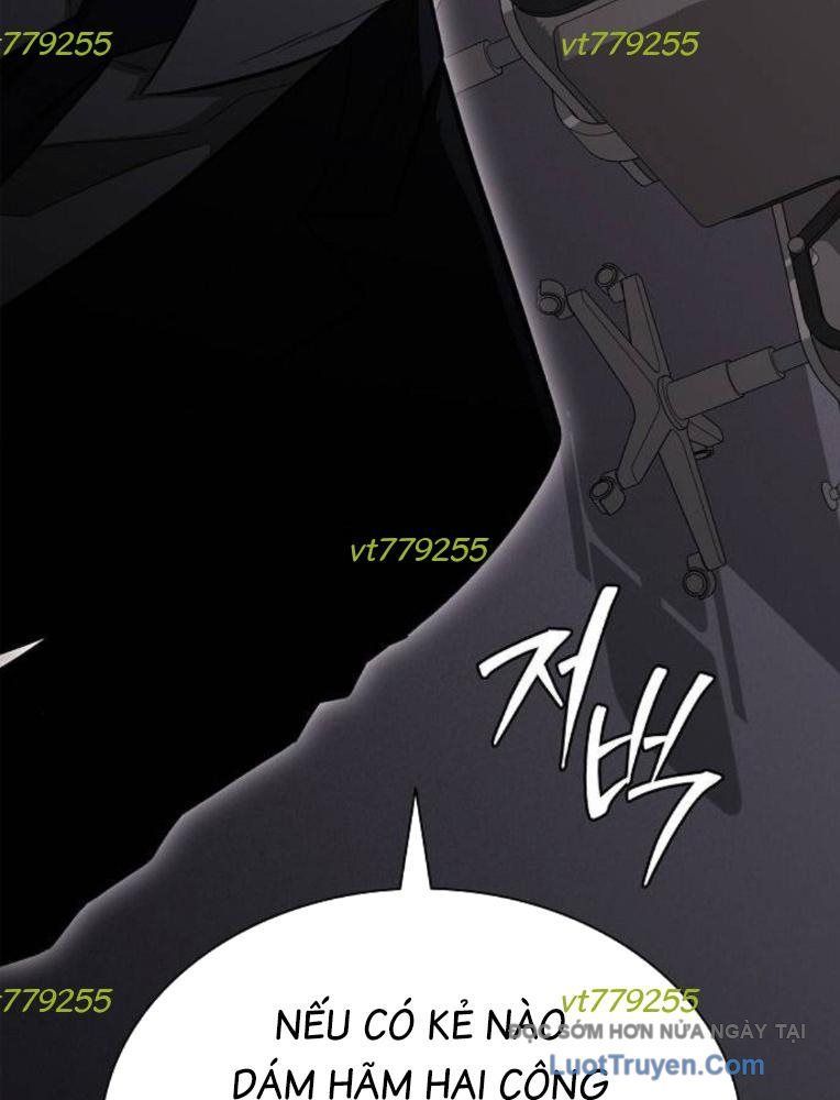 Lính Đánh Thuê Huyền Thoại Trở Thành Thanh Tra [Chap 22-24]