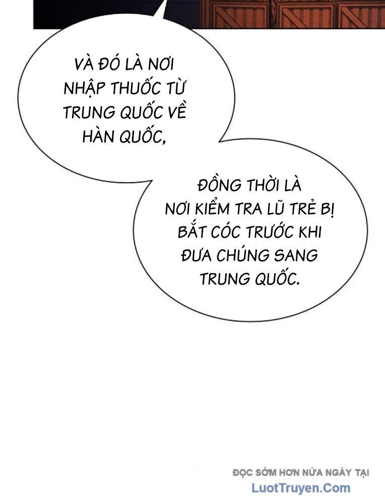 Lính Đánh Thuê Huyền Thoại Trở Thành Thanh Tra [Chap 22-24]