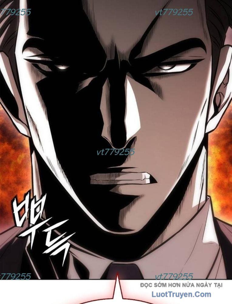 Lính Đánh Thuê Huyền Thoại Trở Thành Thanh Tra [Chap 22-24]