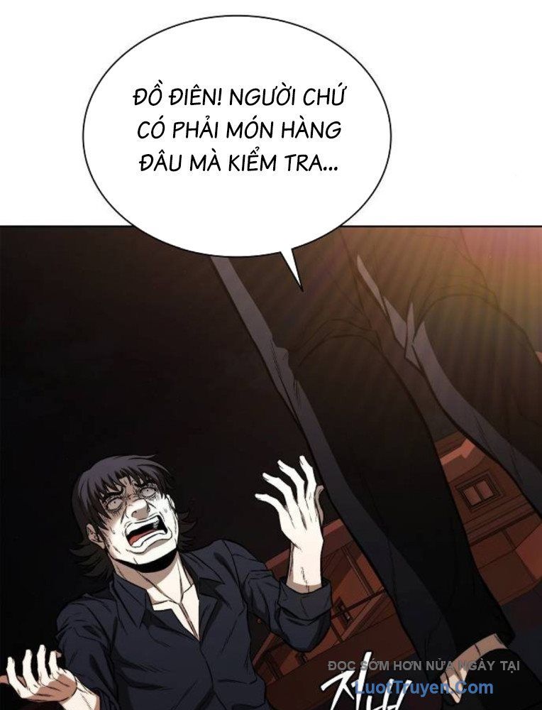 Lính Đánh Thuê Huyền Thoại Trở Thành Thanh Tra [Chap 22-24]