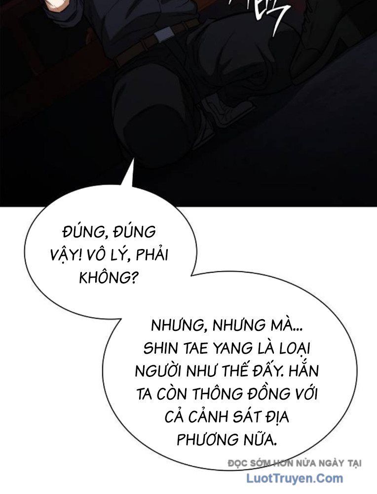 Lính Đánh Thuê Huyền Thoại Trở Thành Thanh Tra [Chap 22-24]