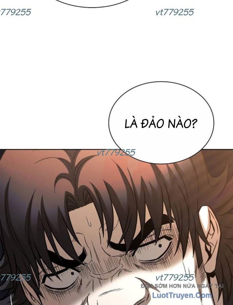 Lính Đánh Thuê Huyền Thoại Trở Thành Thanh Tra [Chap 22-24]