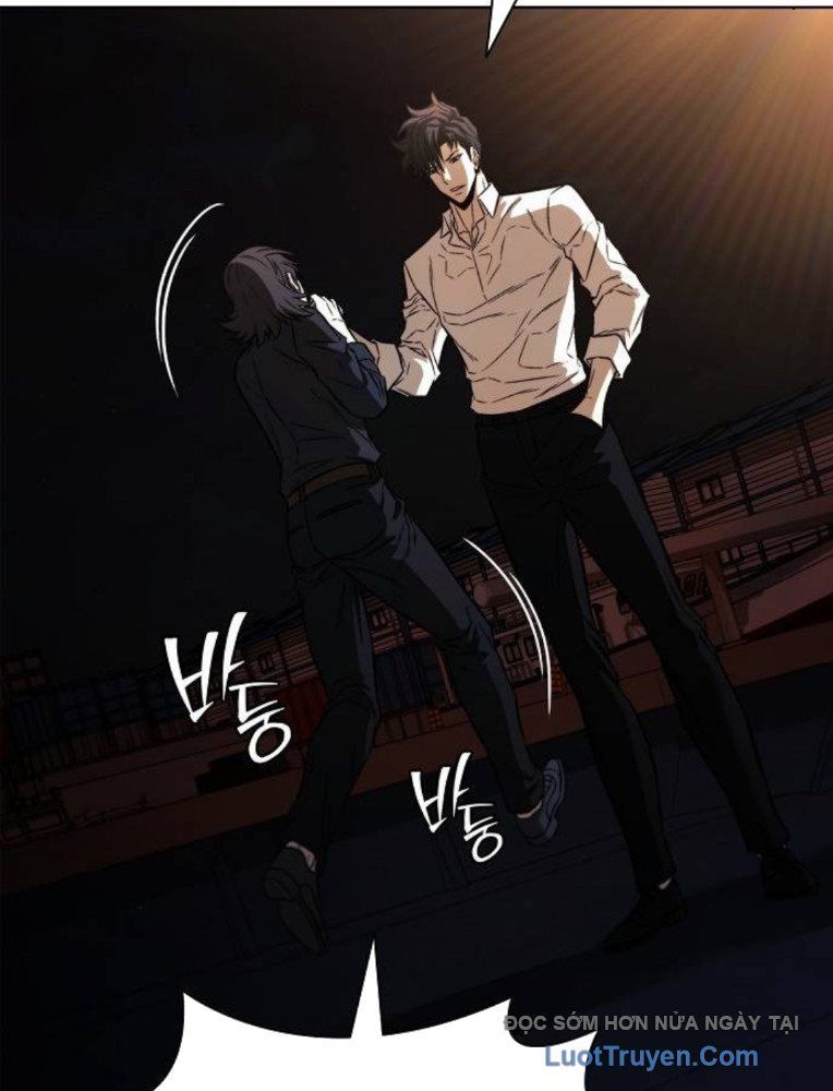 Lính Đánh Thuê Huyền Thoại Trở Thành Thanh Tra [Chap 22-24]