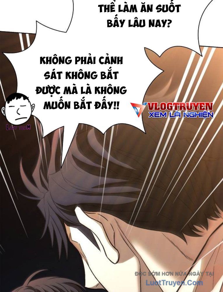 Lính Đánh Thuê Huyền Thoại Trở Thành Thanh Tra [Chap 22-24]