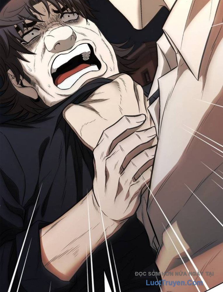 Lính Đánh Thuê Huyền Thoại Trở Thành Thanh Tra [Chap 22-24]