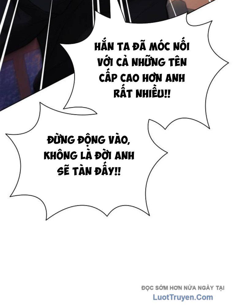 Lính Đánh Thuê Huyền Thoại Trở Thành Thanh Tra [Chap 22-24]