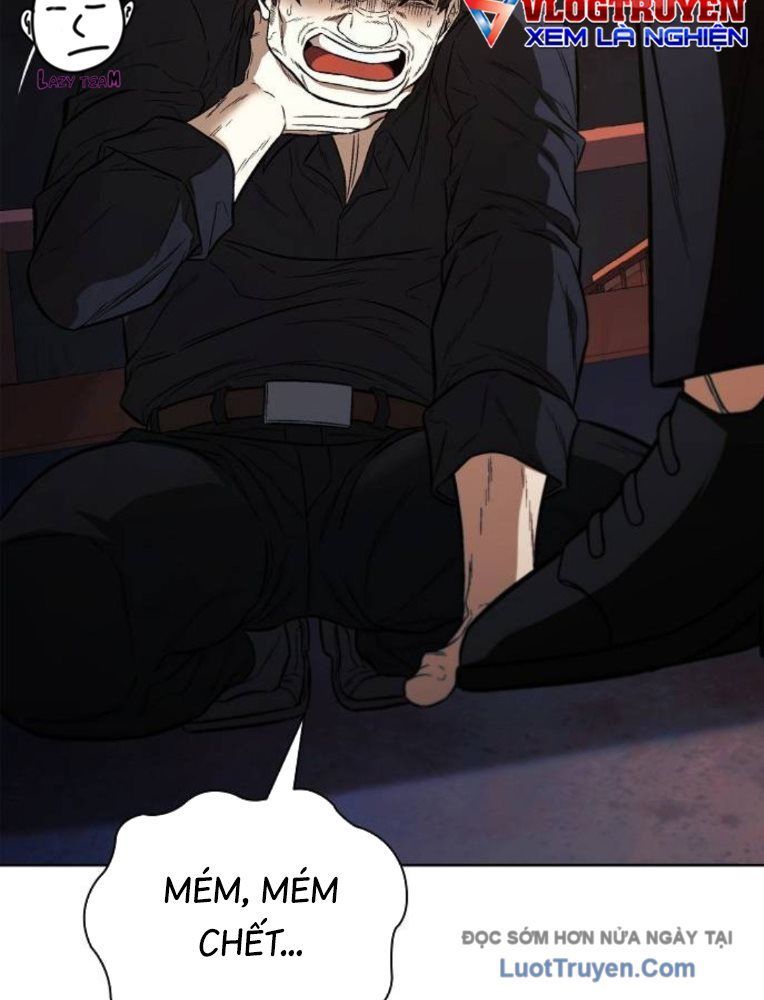 Lính Đánh Thuê Huyền Thoại Trở Thành Thanh Tra [Chap 22-24]