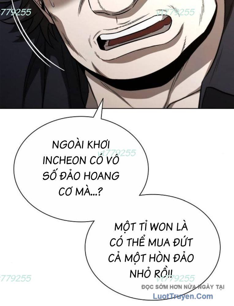 Lính Đánh Thuê Huyền Thoại Trở Thành Thanh Tra [Chap 22-24]