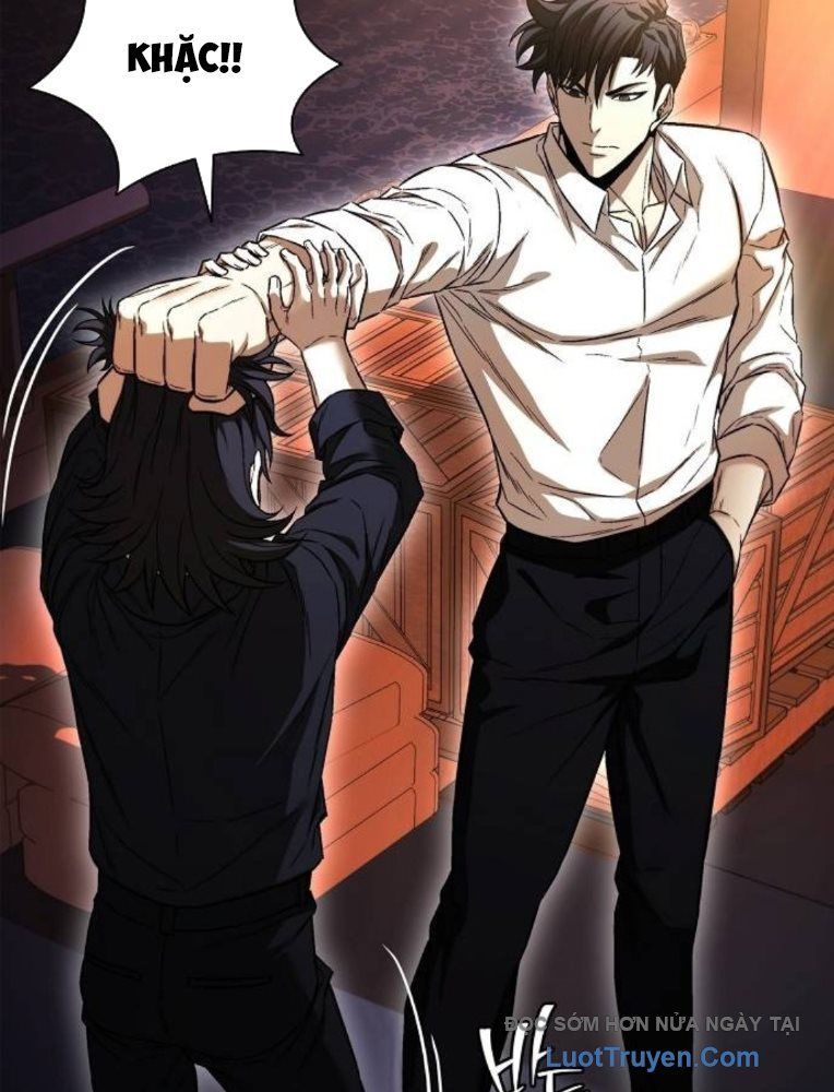 Lính Đánh Thuê Huyền Thoại Trở Thành Thanh Tra [Chap 22-24]