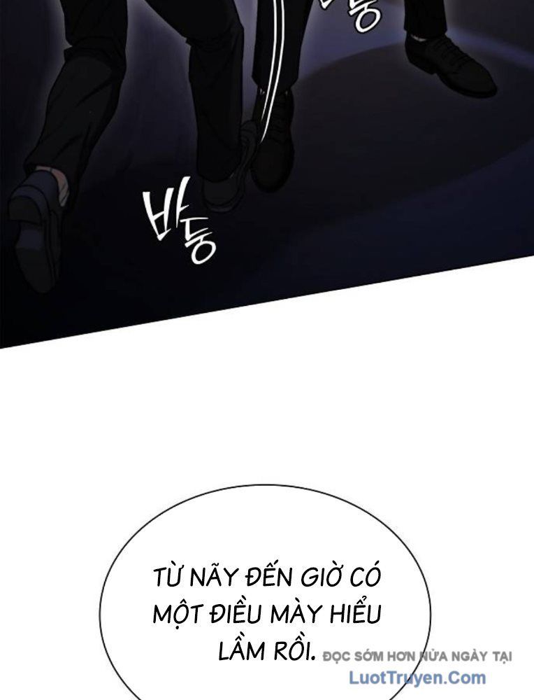 Lính Đánh Thuê Huyền Thoại Trở Thành Thanh Tra [Chap 22-24]