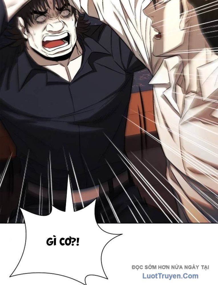 Lính Đánh Thuê Huyền Thoại Trở Thành Thanh Tra [Chap 22-24]