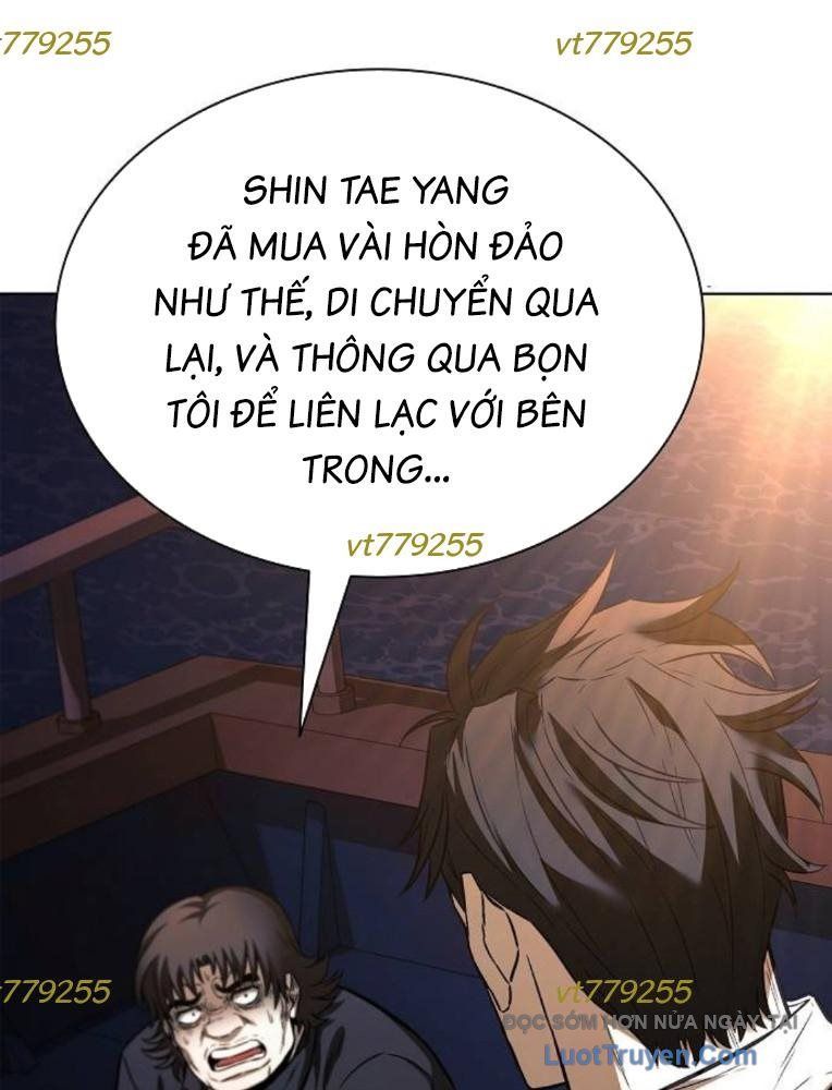 Lính Đánh Thuê Huyền Thoại Trở Thành Thanh Tra [Chap 22-24]