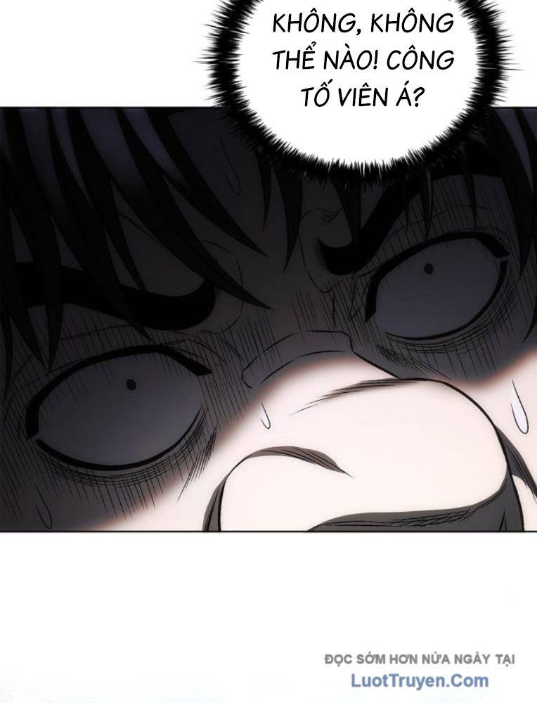 Lính Đánh Thuê Huyền Thoại Trở Thành Thanh Tra [Chap 22-24]