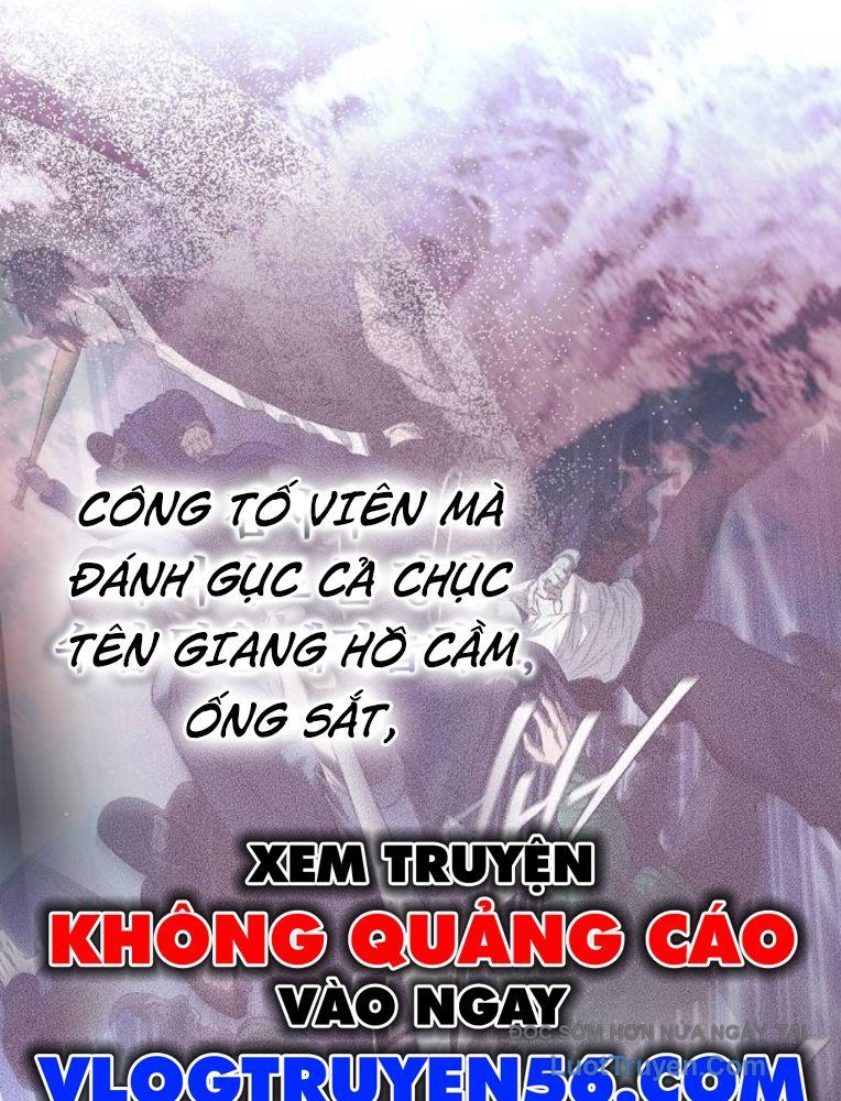 Lính Đánh Thuê Huyền Thoại Trở Thành Thanh Tra [Chap 22-24]