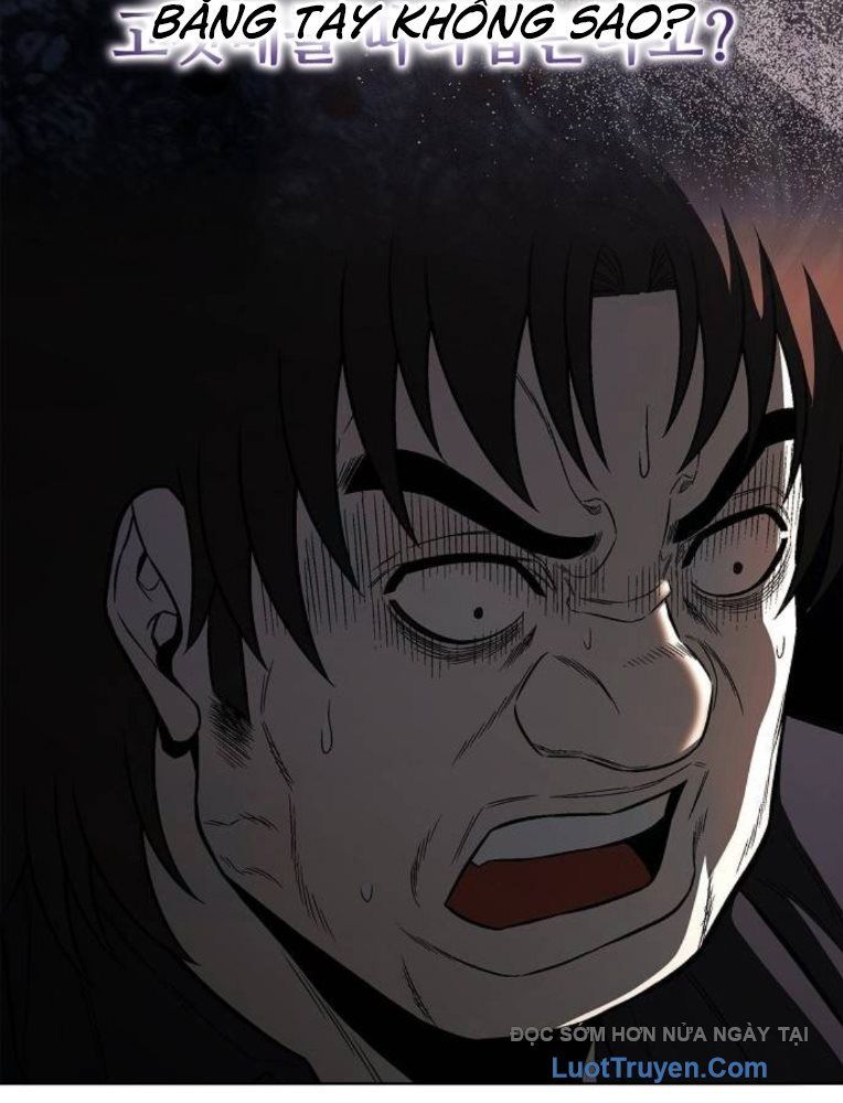 Lính Đánh Thuê Huyền Thoại Trở Thành Thanh Tra [Chap 22-24]