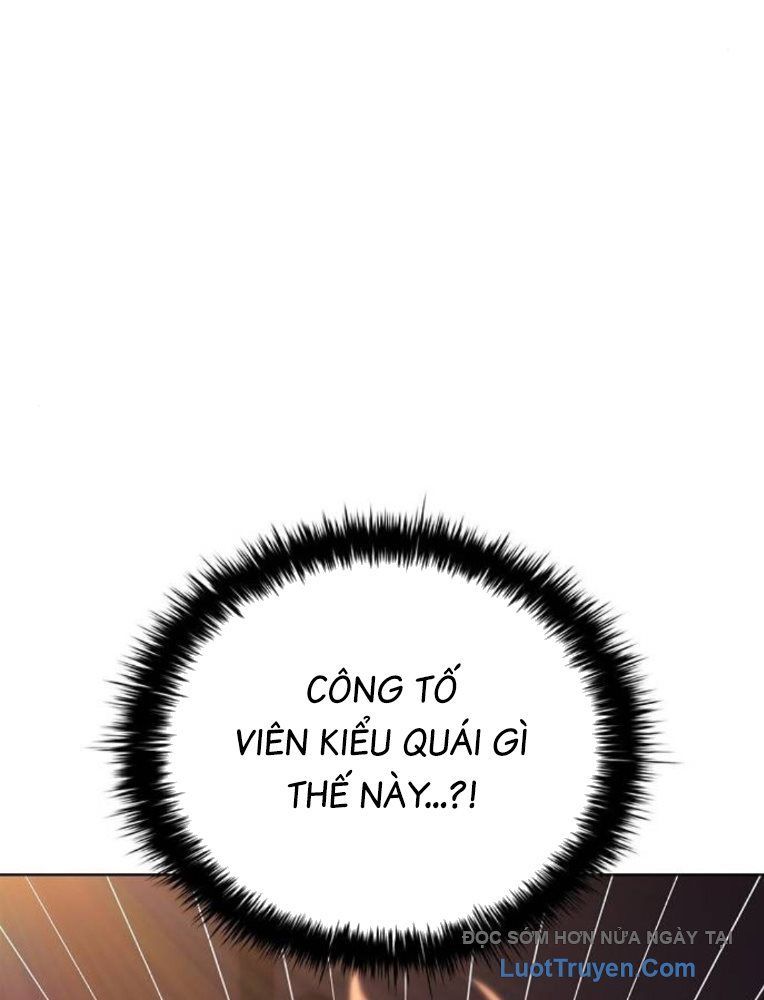 Lính Đánh Thuê Huyền Thoại Trở Thành Thanh Tra [Chap 22-24]