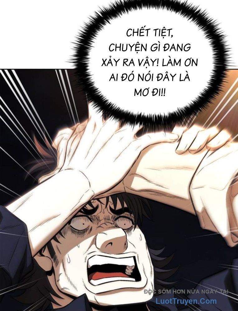 Lính Đánh Thuê Huyền Thoại Trở Thành Thanh Tra [Chap 22-24]