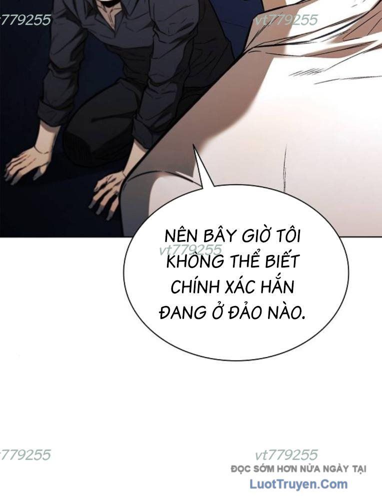 Lính Đánh Thuê Huyền Thoại Trở Thành Thanh Tra [Chap 22-24]