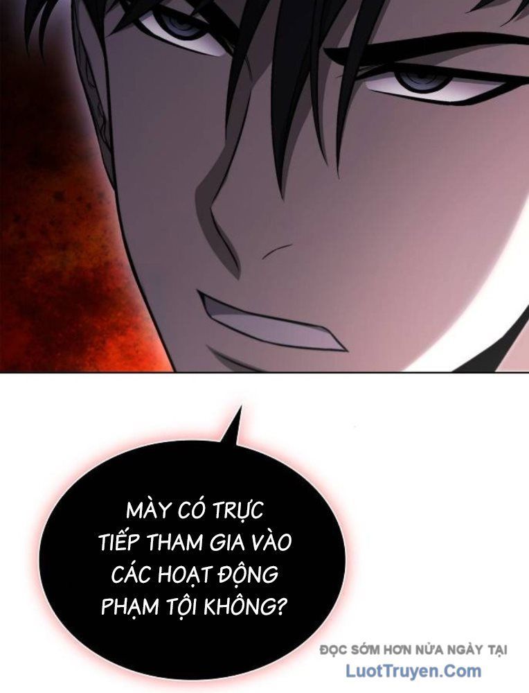 Lính Đánh Thuê Huyền Thoại Trở Thành Thanh Tra [Chap 22-24]