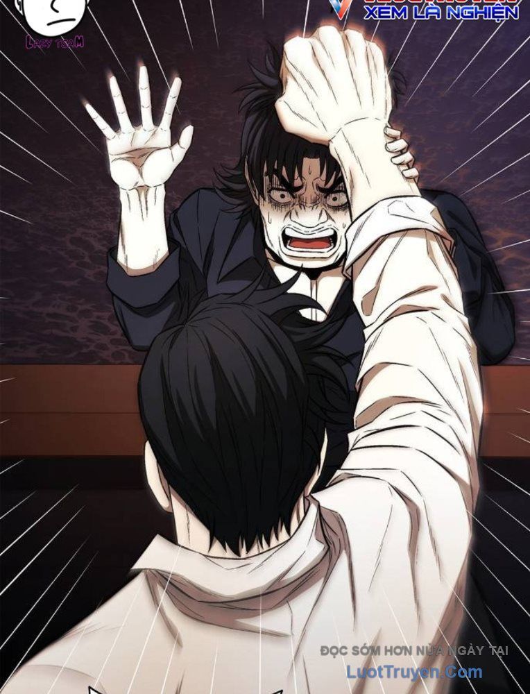 Lính Đánh Thuê Huyền Thoại Trở Thành Thanh Tra [Chap 22-24]