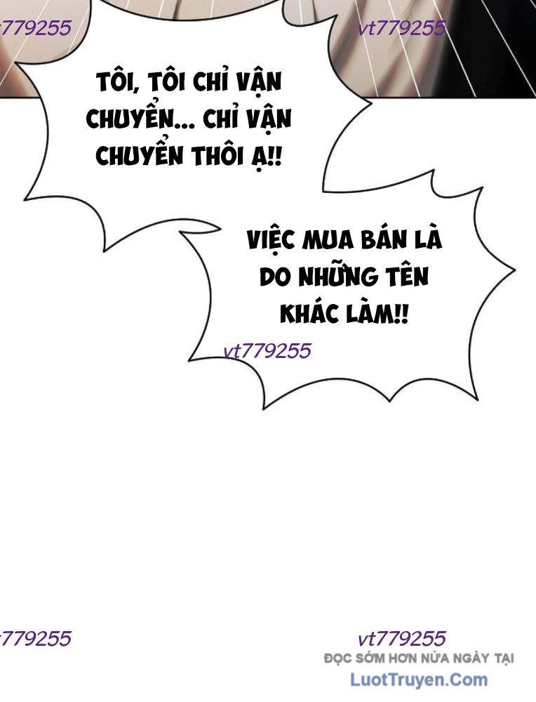 Lính Đánh Thuê Huyền Thoại Trở Thành Thanh Tra [Chap 22-24]