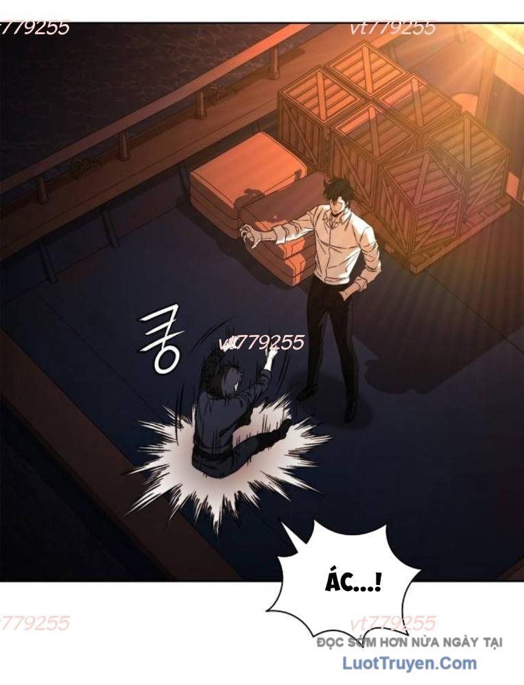 Lính Đánh Thuê Huyền Thoại Trở Thành Thanh Tra [Chap 22-24]