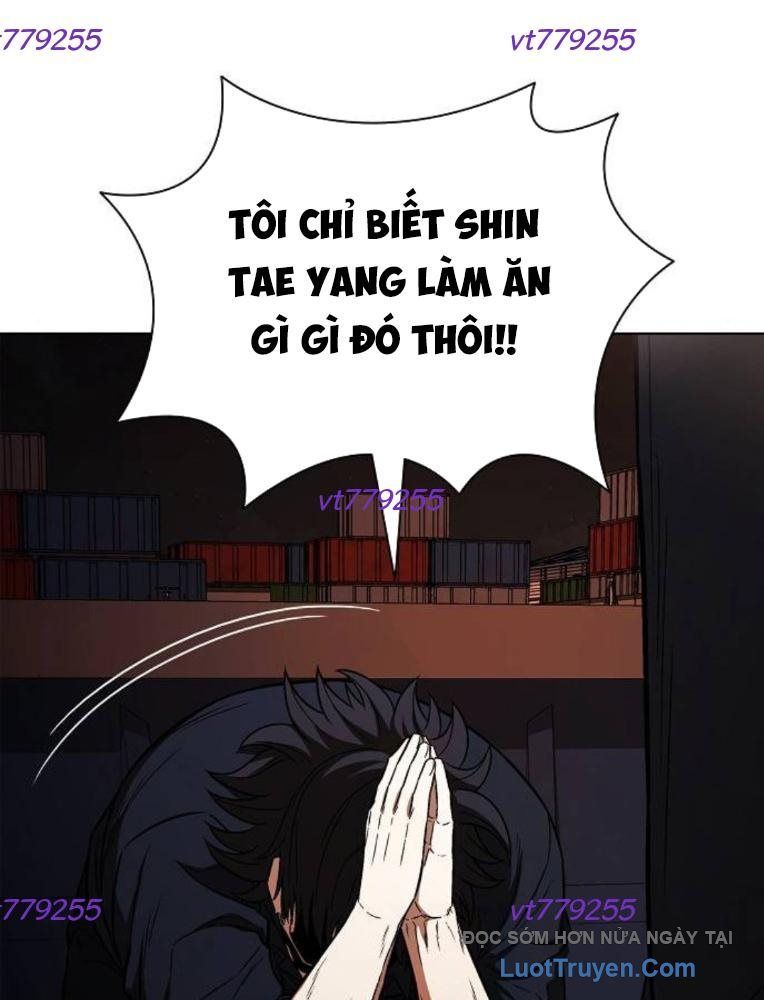 Lính Đánh Thuê Huyền Thoại Trở Thành Thanh Tra [Chap 22-24]