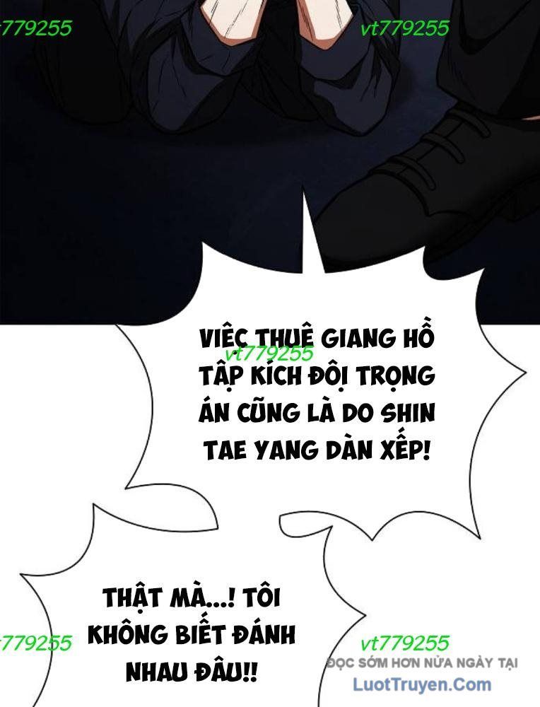 Lính Đánh Thuê Huyền Thoại Trở Thành Thanh Tra [Chap 22-24]