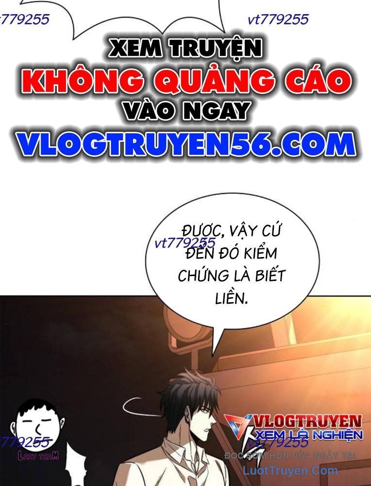 Lính Đánh Thuê Huyền Thoại Trở Thành Thanh Tra [Chap 22-24]