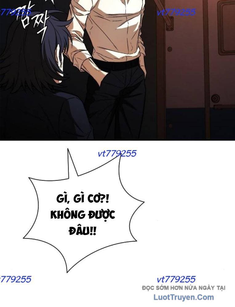 Lính Đánh Thuê Huyền Thoại Trở Thành Thanh Tra [Chap 22-24]