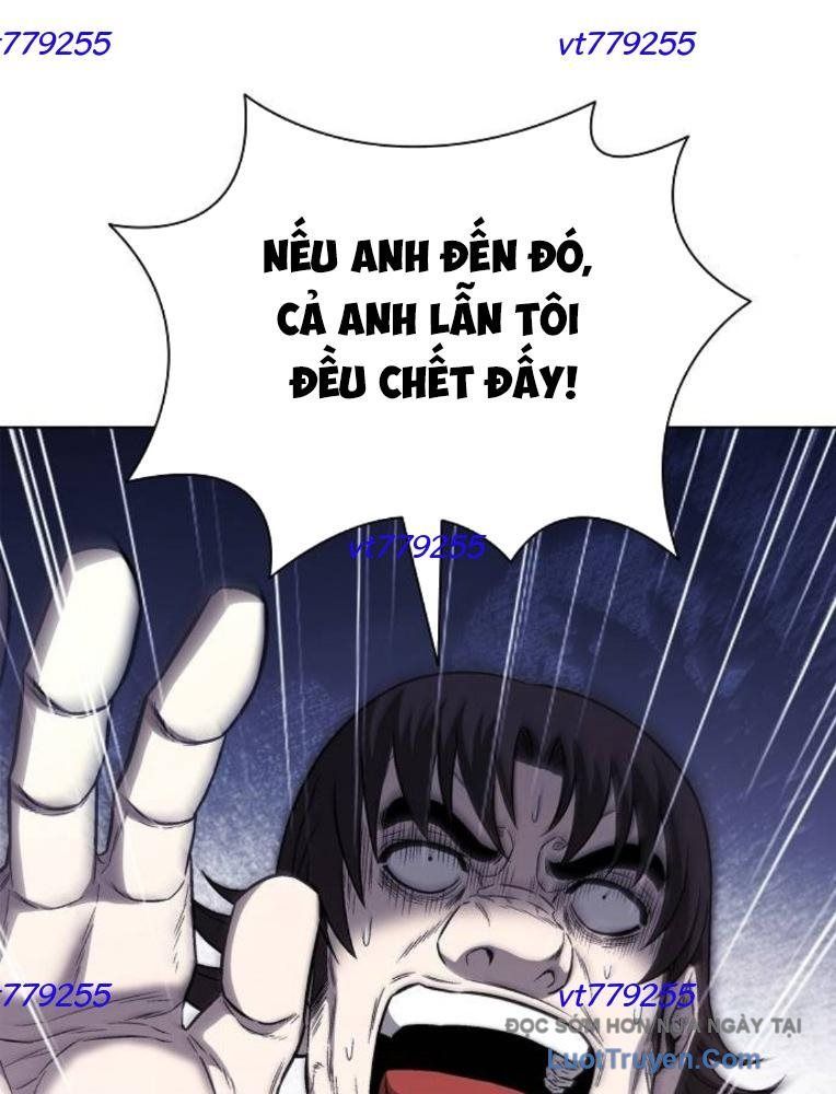 Lính Đánh Thuê Huyền Thoại Trở Thành Thanh Tra [Chap 22-24]