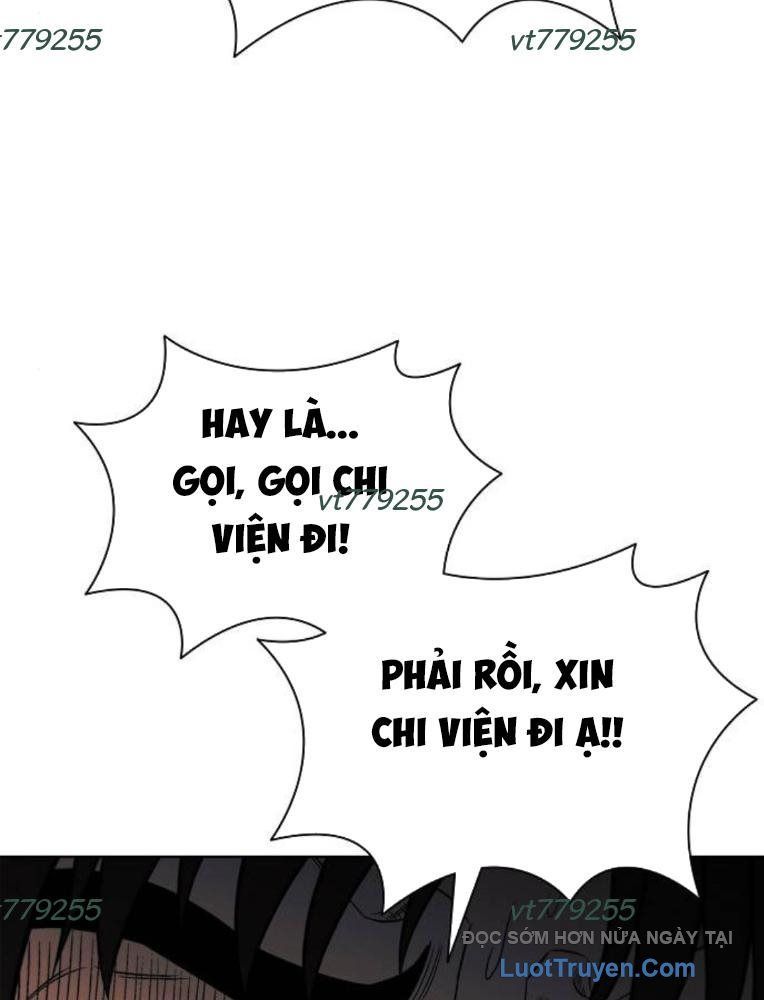 Lính Đánh Thuê Huyền Thoại Trở Thành Thanh Tra [Chap 22-24]